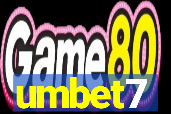 umbet7