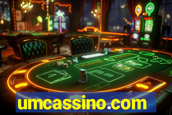umcassino.com