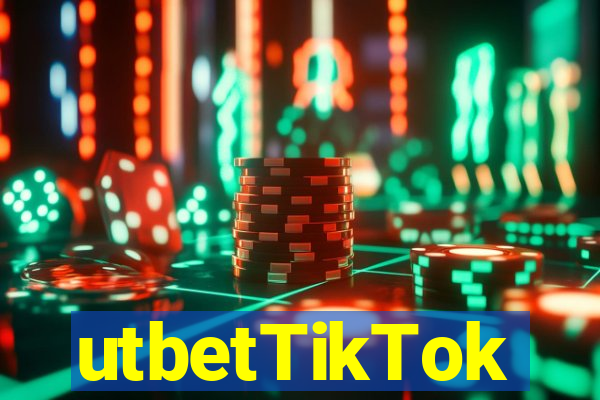 utbetTikTok