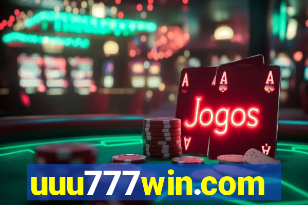 uuu777win.com