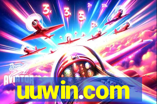 uuwin.com