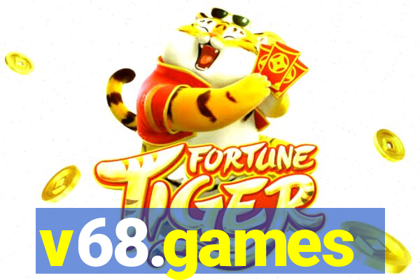 v68.games