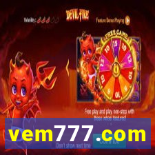 vem777.com