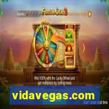 vidavegas.com