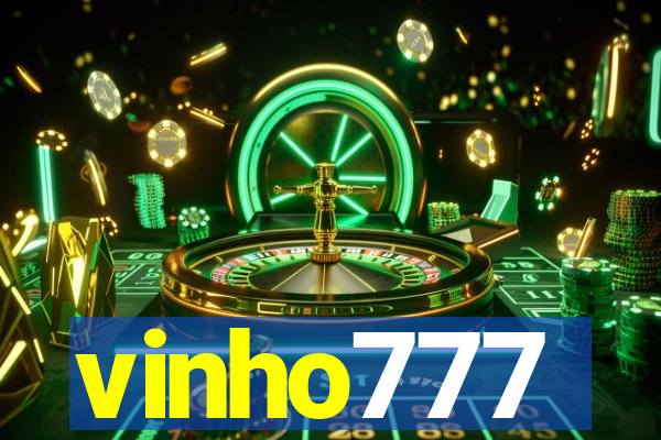 vinho777