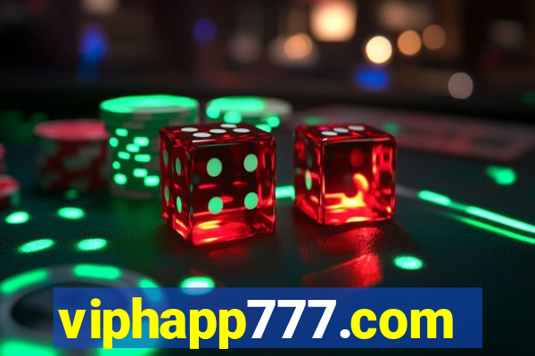 viphapp777.com
