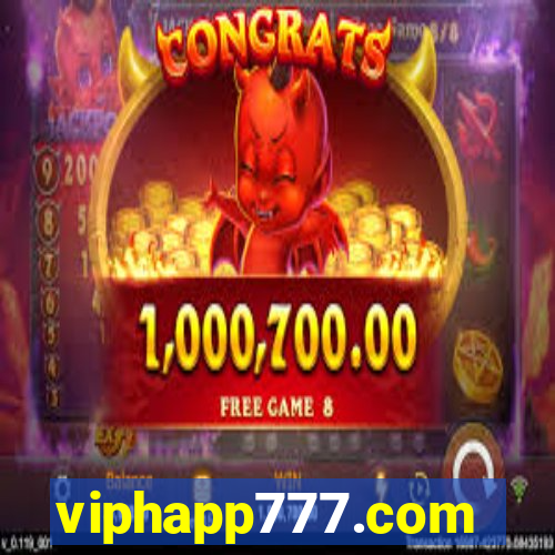 viphapp777.com