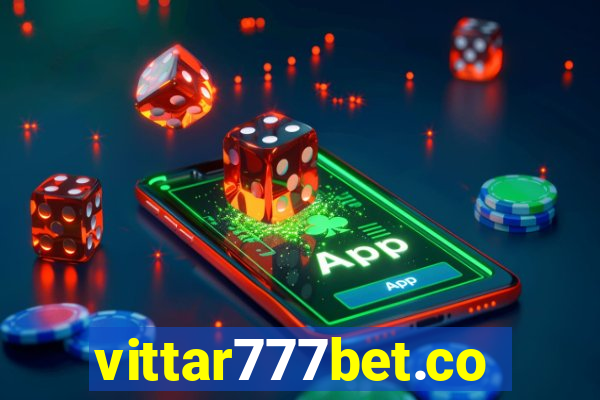 vittar777bet.com