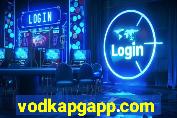vodkapgapp.com
