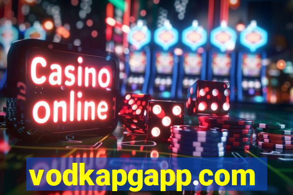 vodkapgapp.com