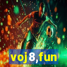 voj8,fun