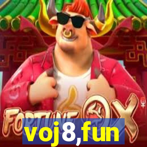 voj8,fun