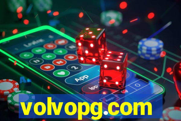 volvopg.com