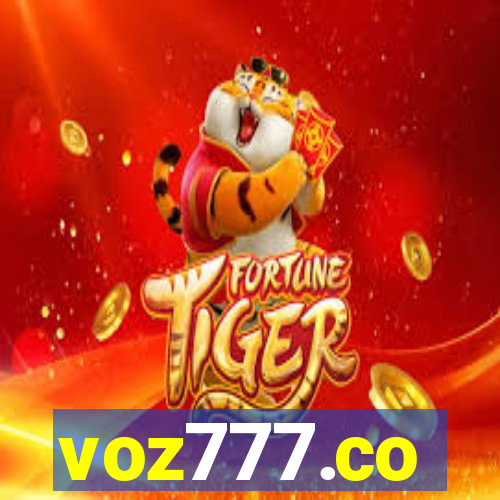 voz777.co