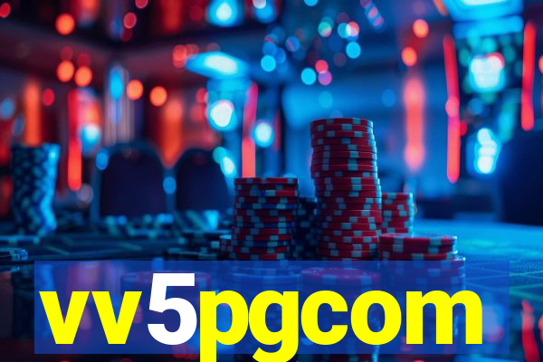 vv5pgcom