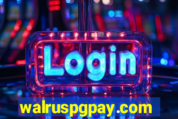 walruspgpay.com