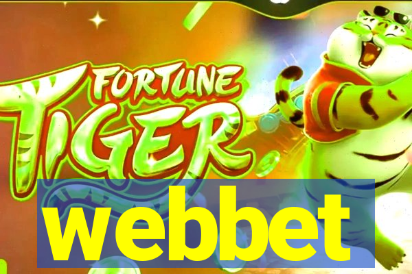 webbet