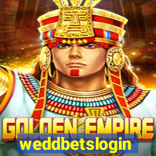 weddbetslogin