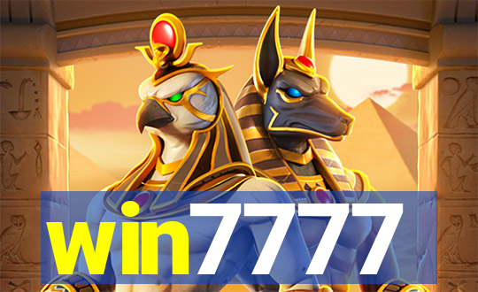 win7777