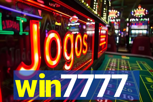 win7777