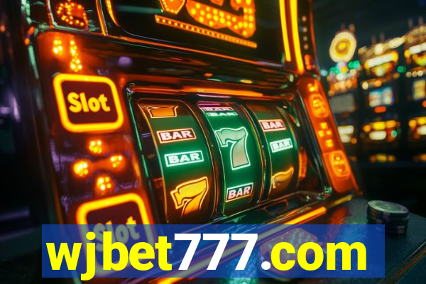 wjbet777.com