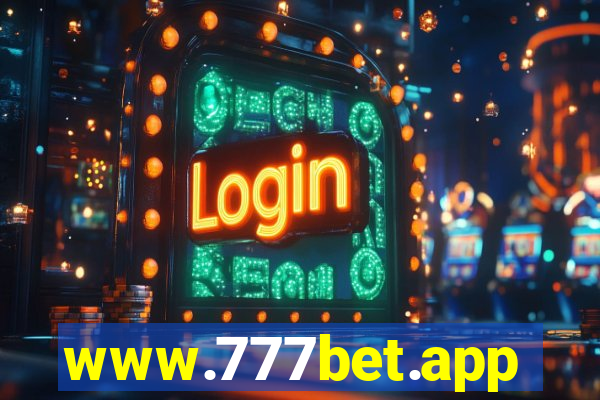 www.777bet.app