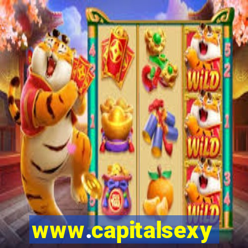 www.capitalsexy.com.br