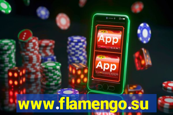 www.flamengo.superingresso