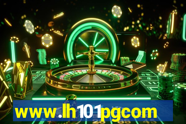 www.lh101pgcom