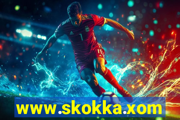 www.skokka.xom