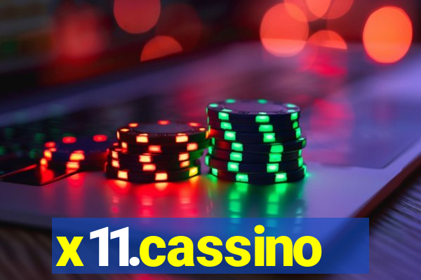 x11.cassino