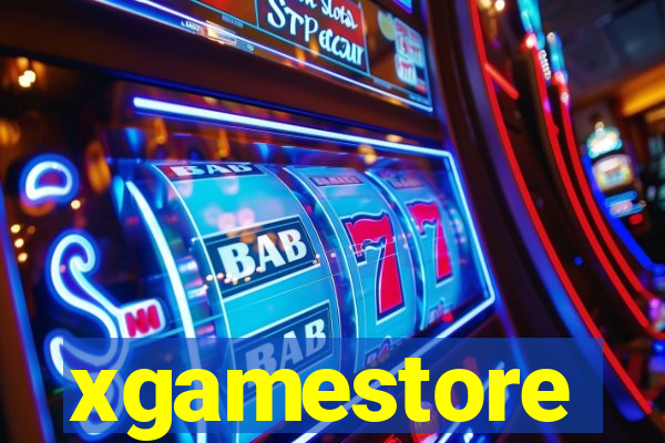 xgamestore