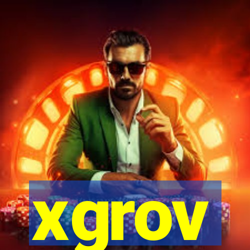 xgrov