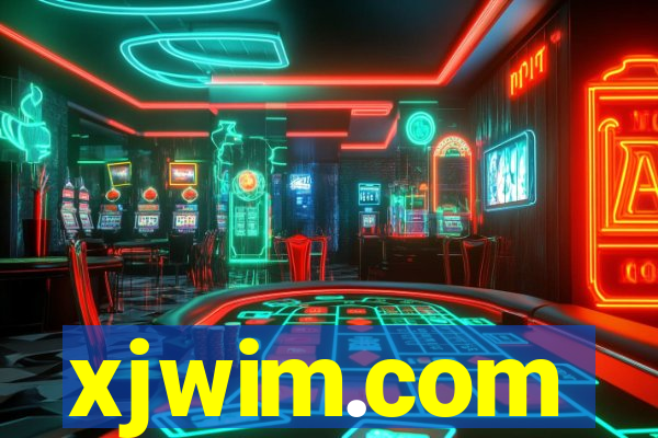 xjwim.com