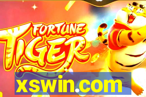 xswin.com
