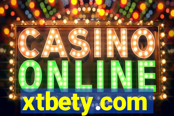 xtbety.com