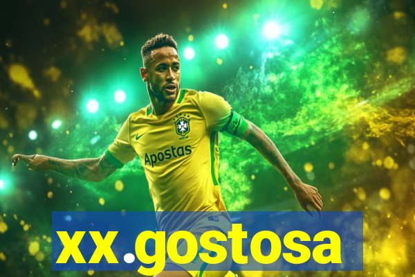 xx.gostosa