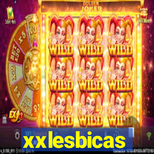 xxlesbicas