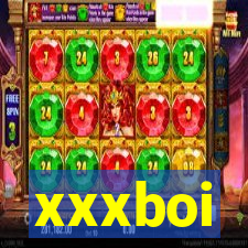 xxxboi
