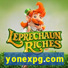yonexpg.com