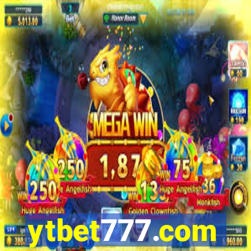 ytbet777.com