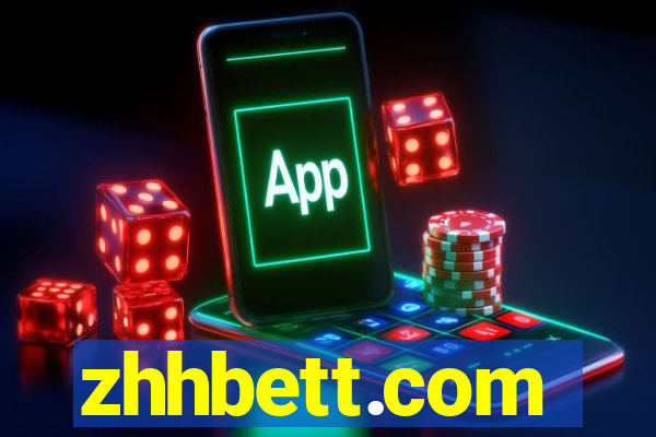 zhhbett.com