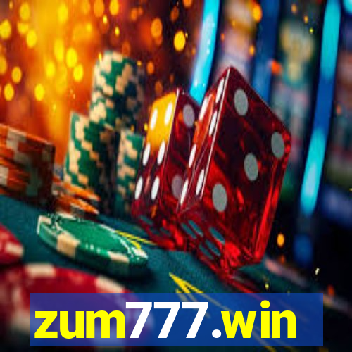 zum777.win