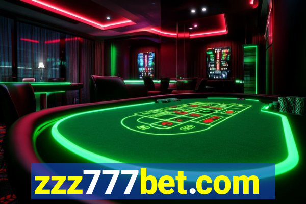 zzz777bet.com