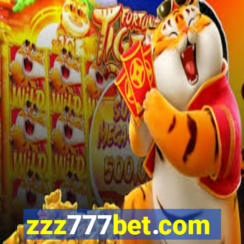 zzz777bet.com