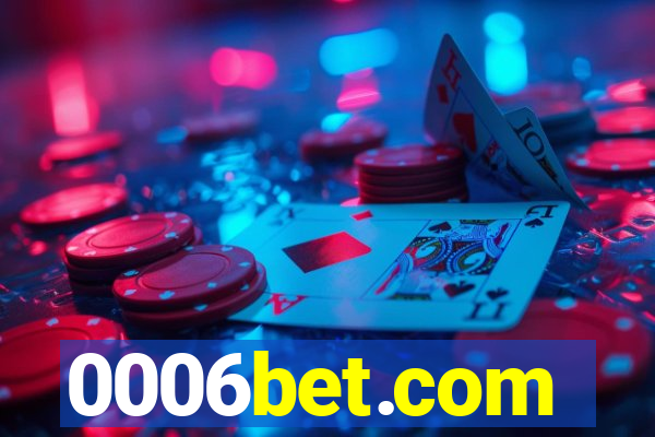 0006bet.com