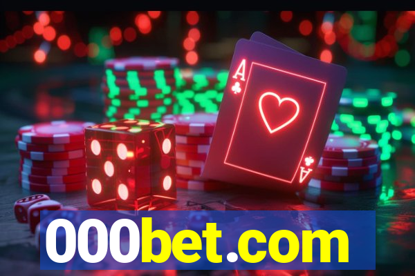 000bet.com