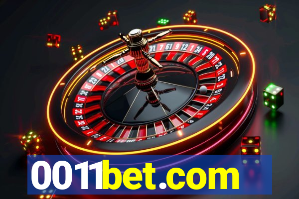 0011bet.com