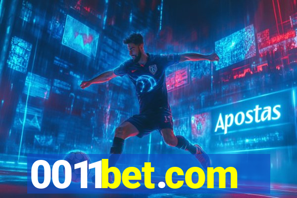 0011bet.com