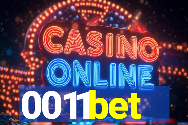 0011bet